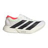 Adizero Adios Pro 4 Zapatilla De Competición Mujeres-Blanco