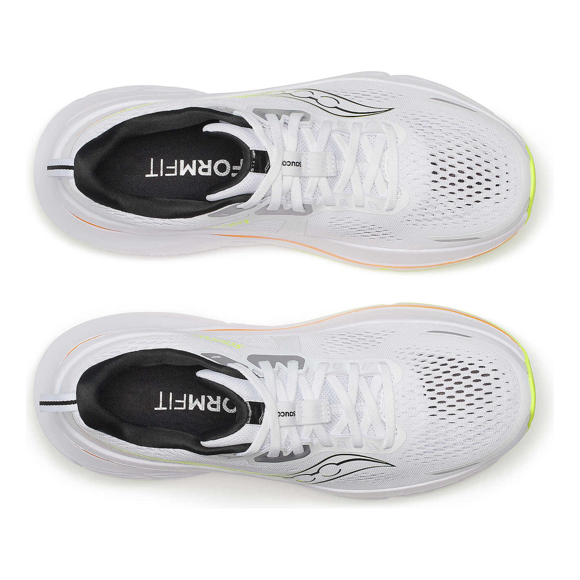 Saucony