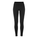 Ropa Craft Craft ADV Essence Warm Wind Mallas Para Correr Mujeres-Negro