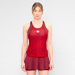 Protected Leafs Tank-Top