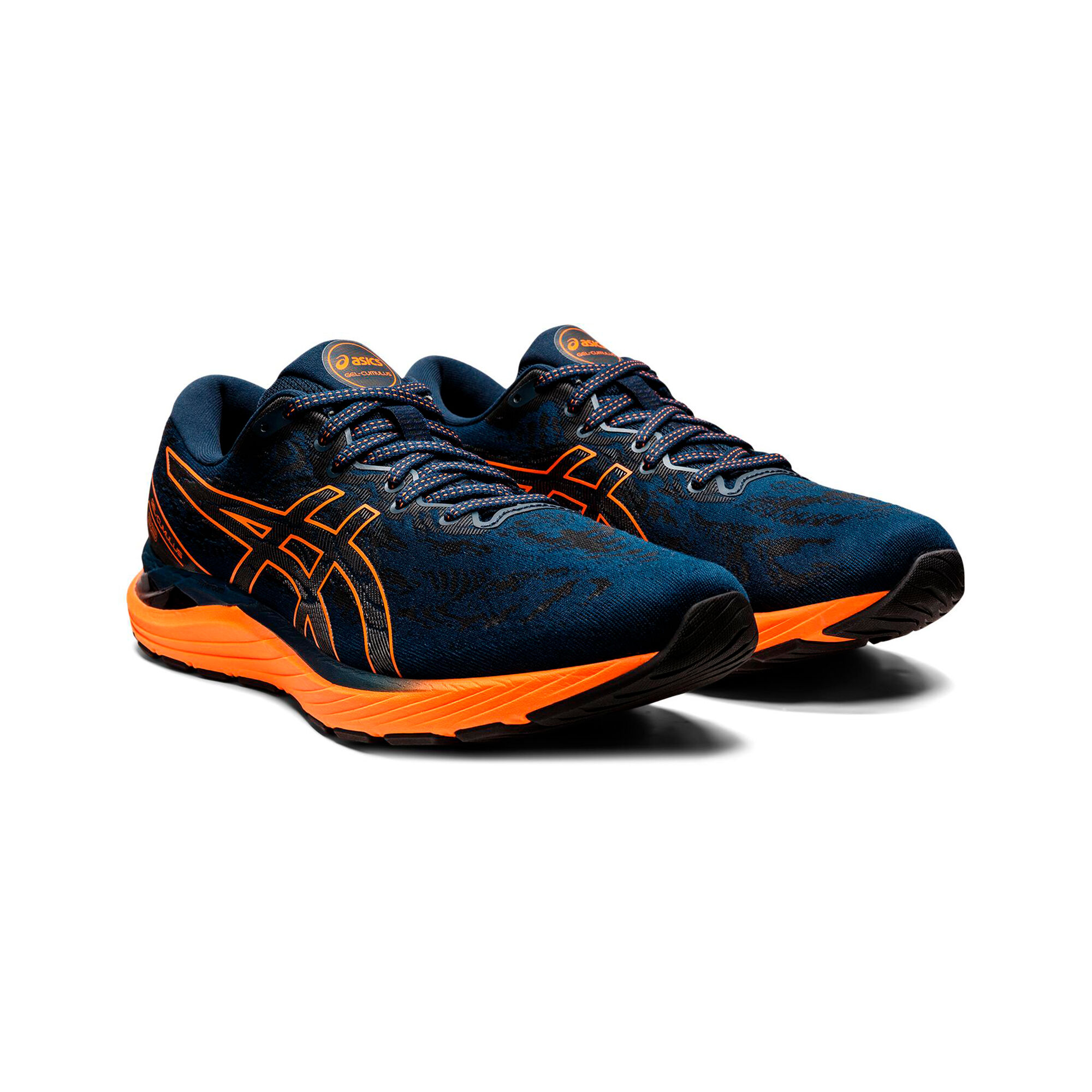 ASICS