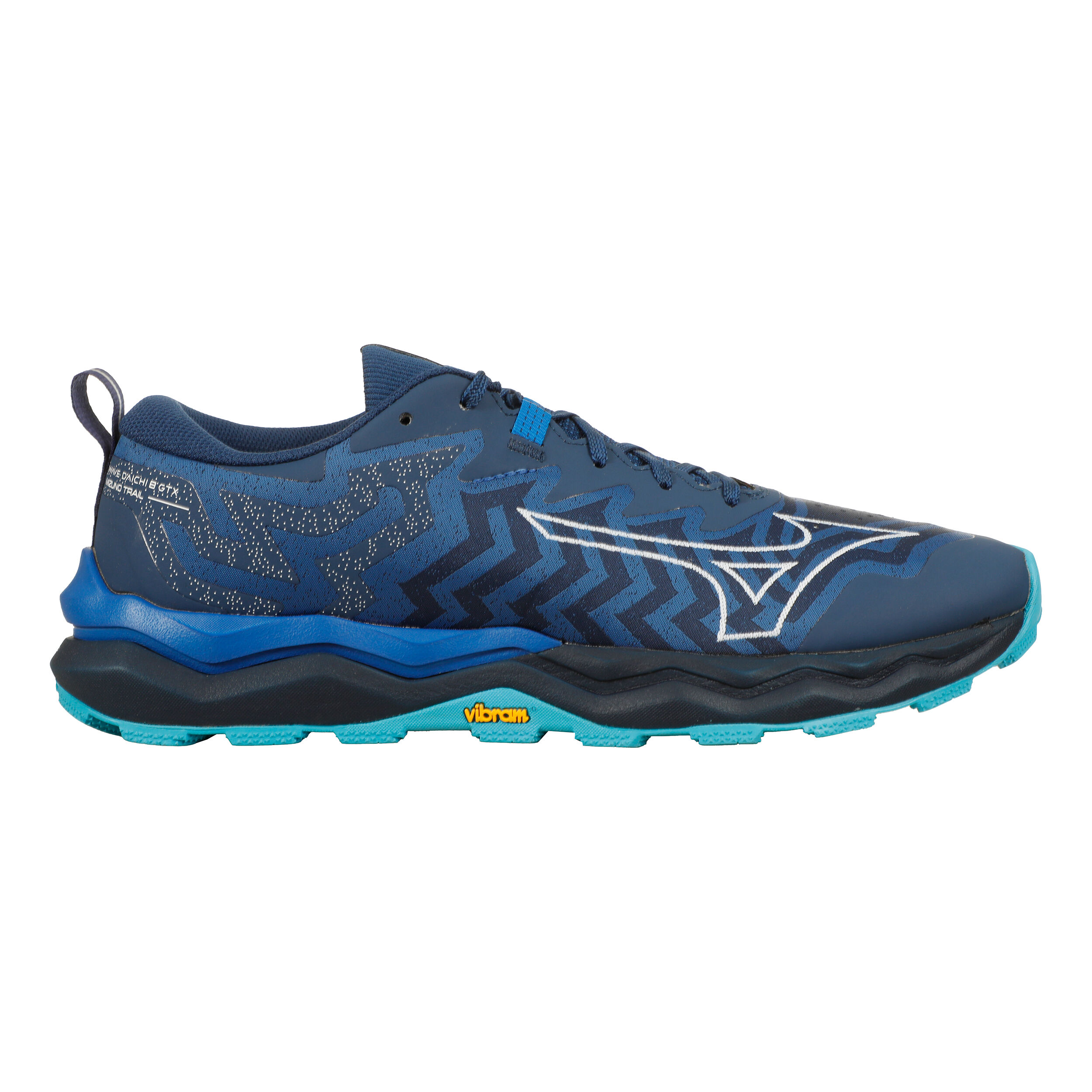 Zapatillas mizuno trail outlet