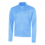 Ropa De Correr Nike Pacer Half-Zip Longsleeve