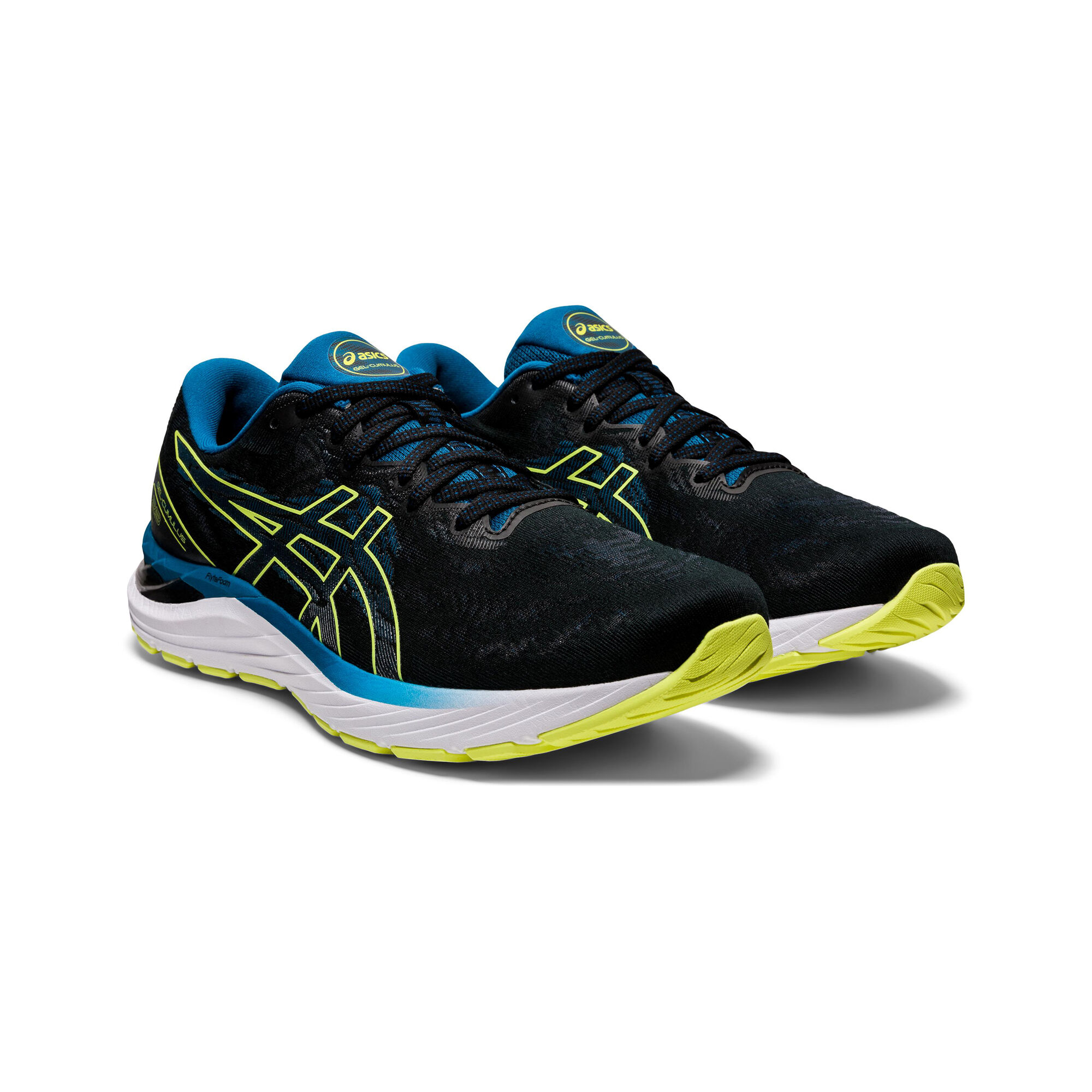 ASICS