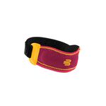 Vendajes Bauerfeind Sports Knee Strap, schwarz