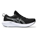 Zapatillas para correr ASICS ASICS Gel-Excite 10 Zapatilla Neutral Mujeres-Negro,Blanco