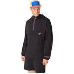 Ropa ASICS ATC Relaxed Pullover Jacket