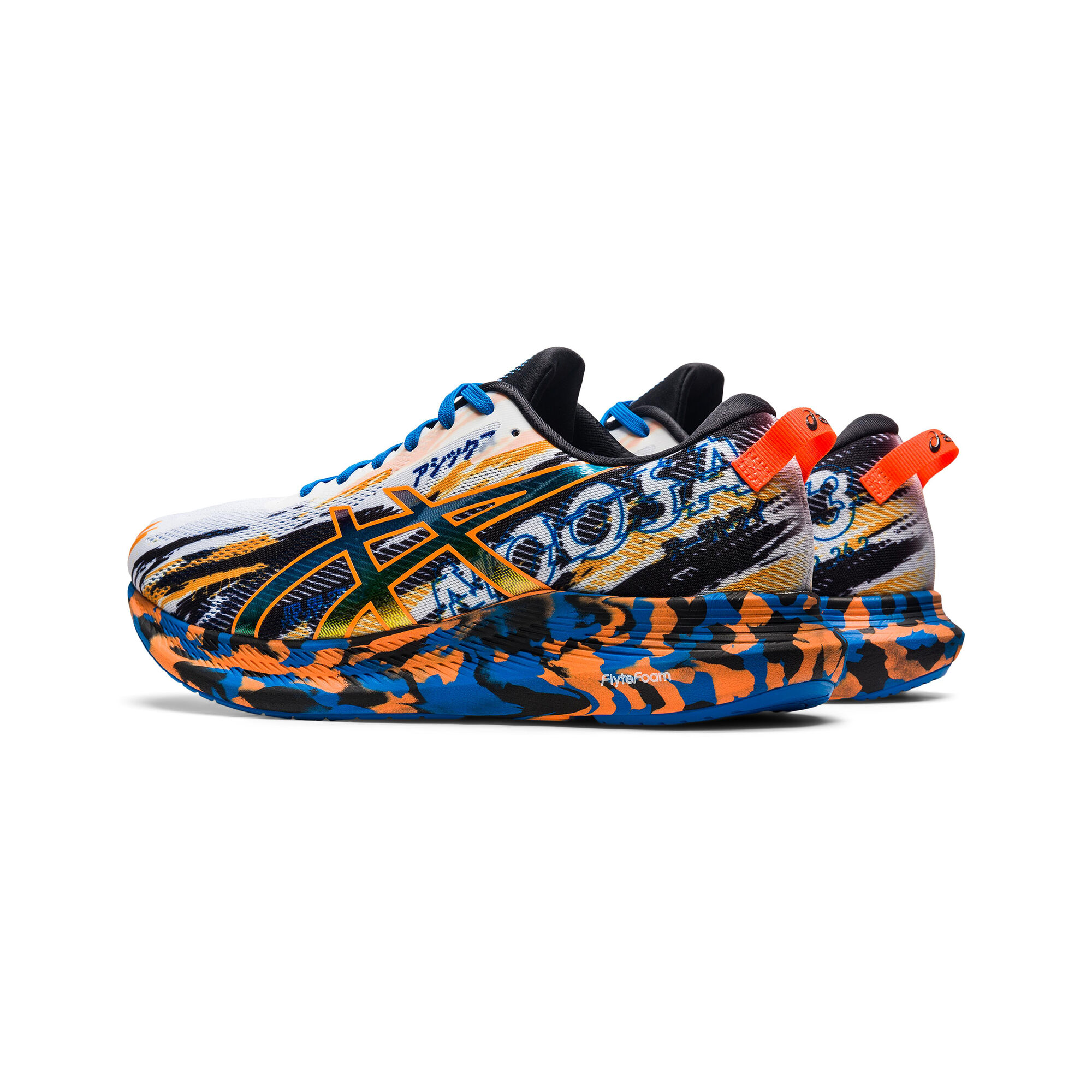 ASICS