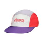 Ropa ASICS 5 Panel Cap
