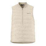 Ropa Craft Craft Subz 5 Chalecos Para Correr Mujeres-Beige