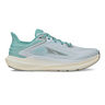 Torin 8 Zapatilla Neutral Mujeres-Mint