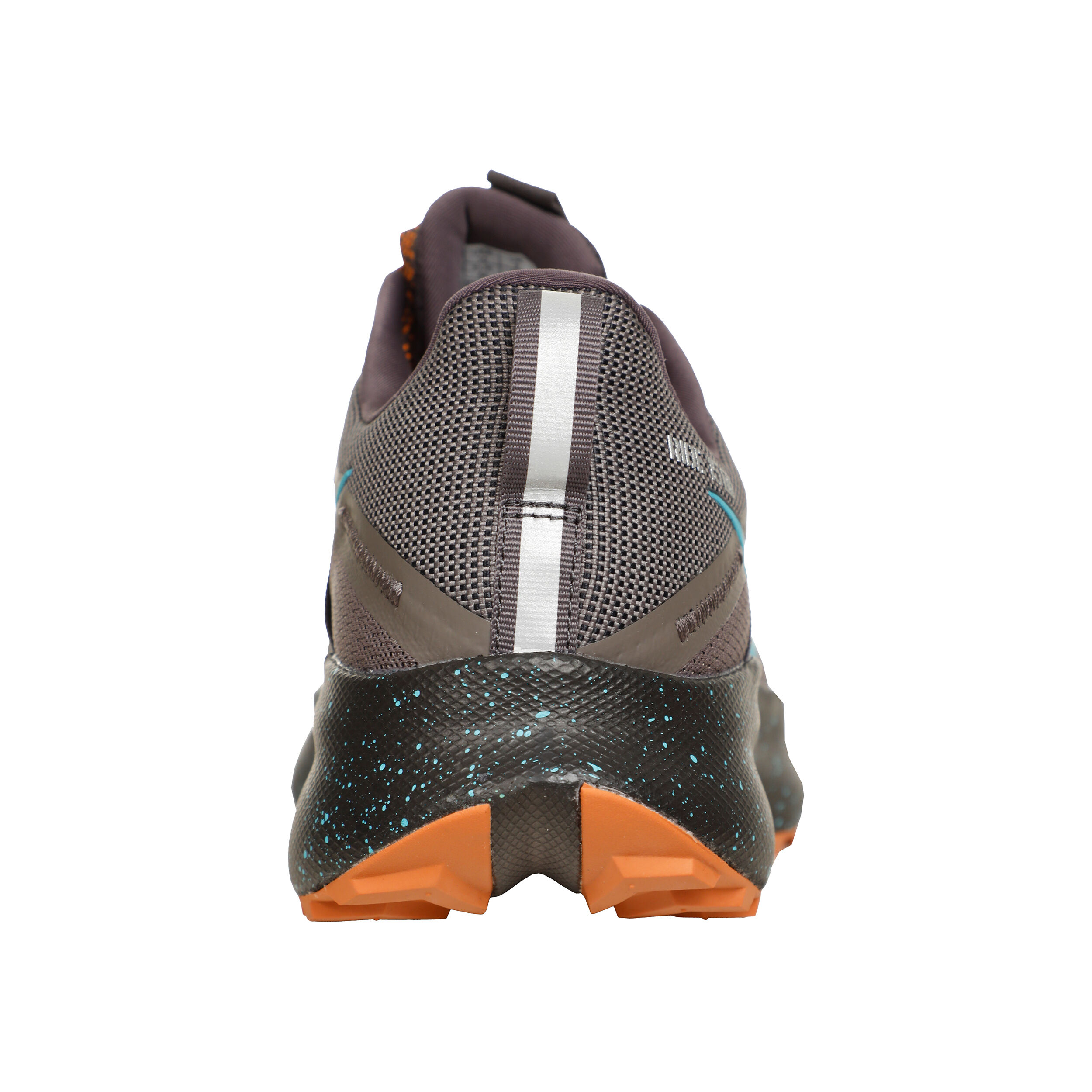 Comprar Saucony Ride 15 TR Zapatilla Trail Hombres Gris Marron online Running Point ES