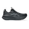 Gel-Nimbus 28 Zapatilla neutral Hombres-negro, gris