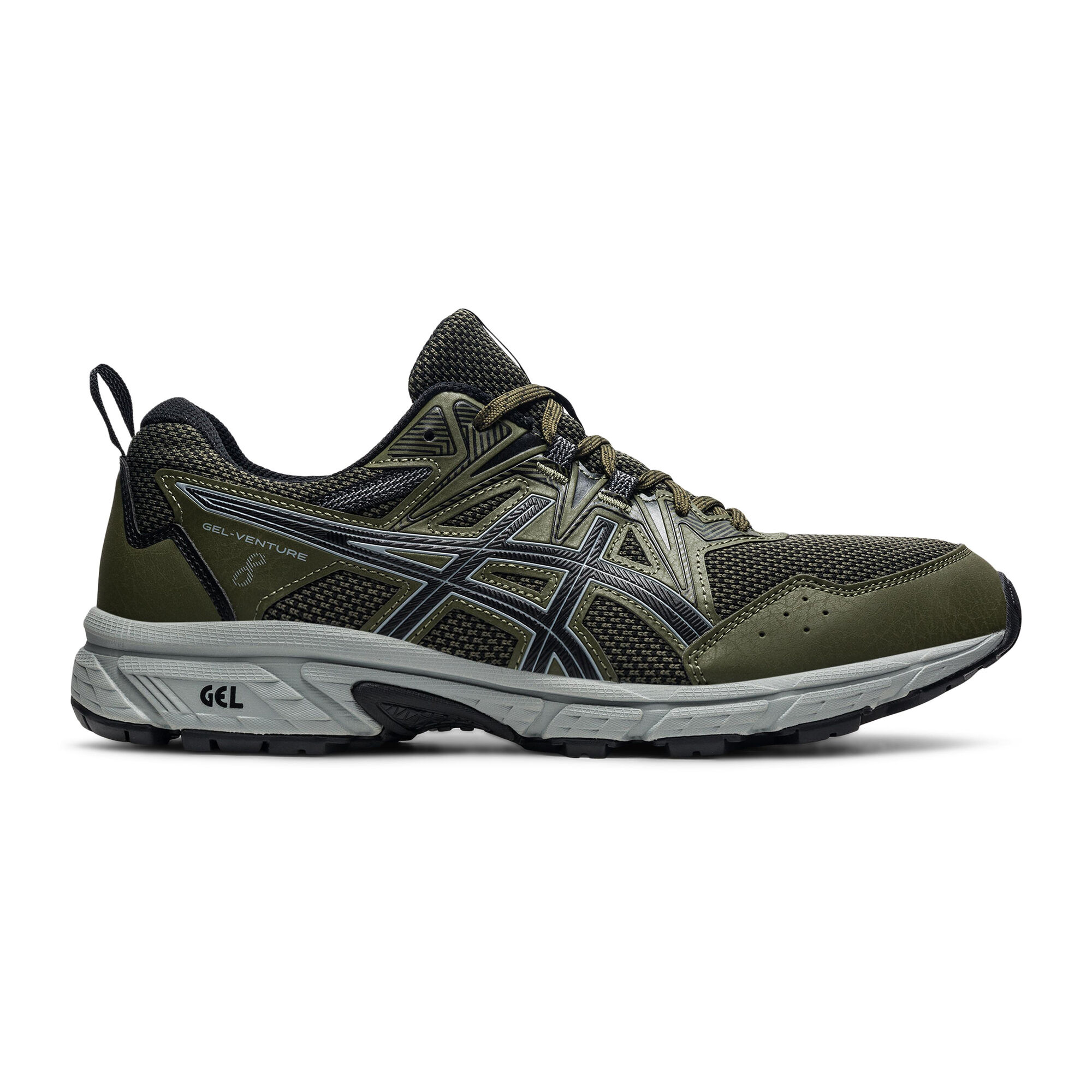 ASICS
