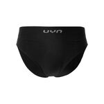 Ropa UYN UYN Motyon Biotech Slip Calzoncillos slip Hombres-negro