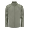 ADV Essence Warm 3 Chaqueta para correr Hombres-verde