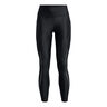 Fly Fast Elite IsoChill Ankle Mallas Para Correr Mujeres-Negro
