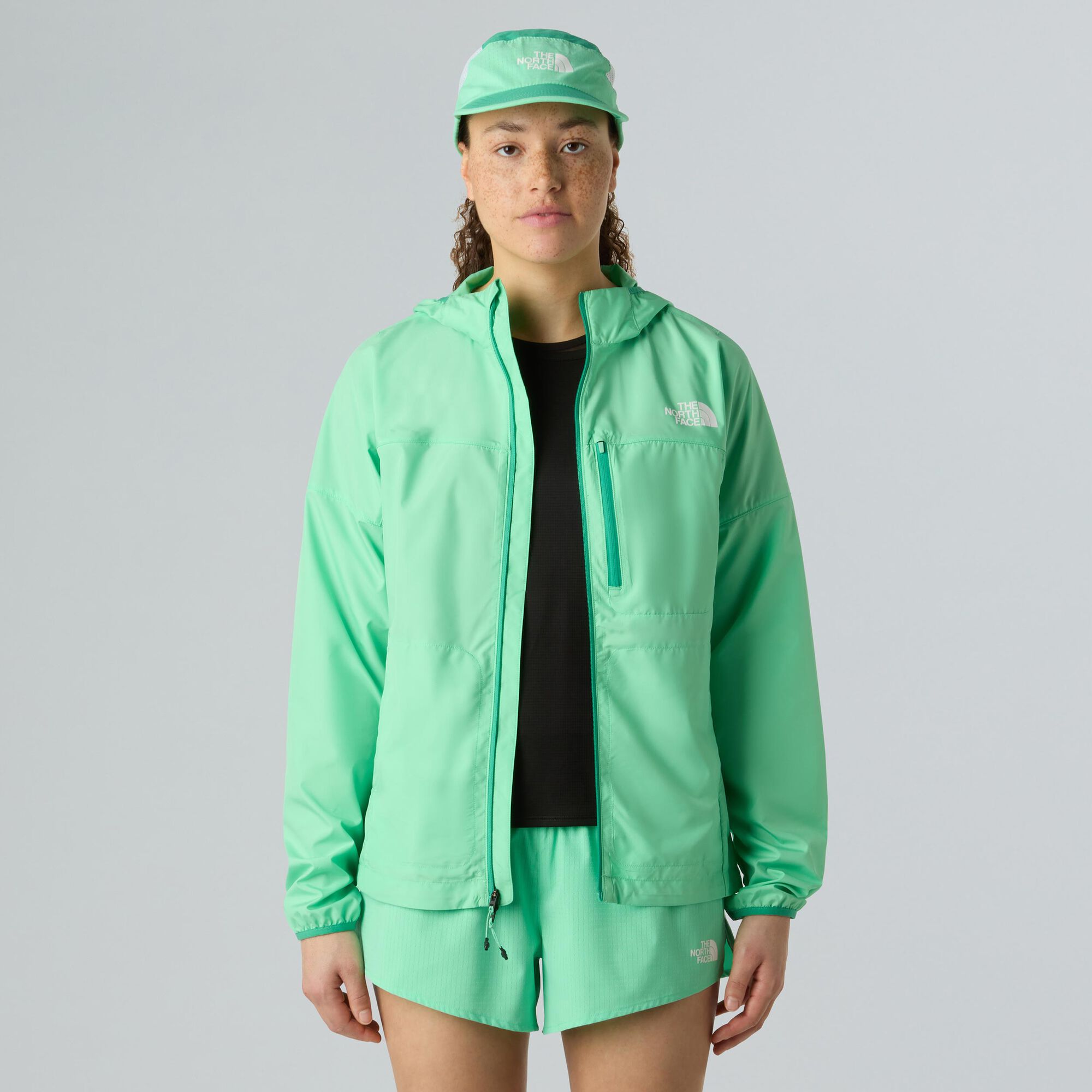 The North Face
