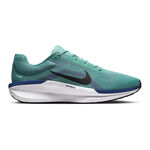 Zapatillas para correr Nike Nike Winflo 11 Zapatilla neutral Hombres - negro, lila