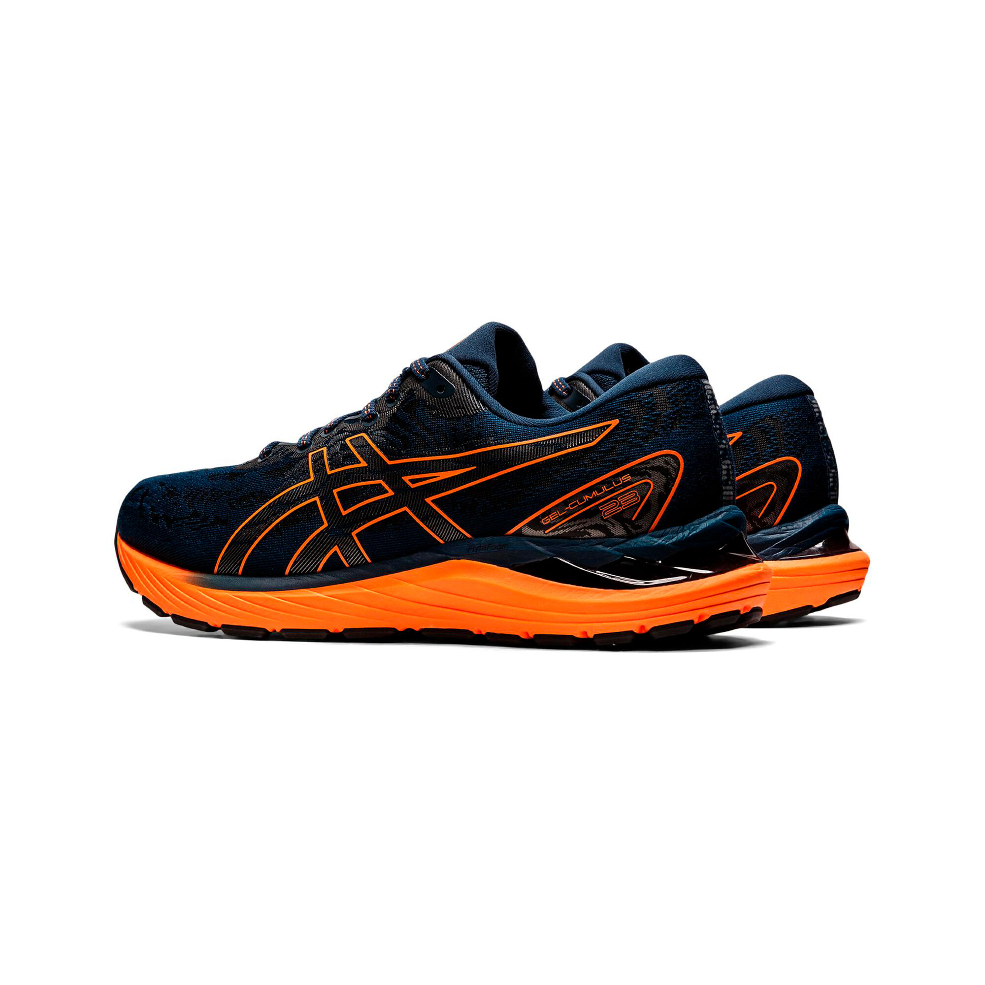 ASICS