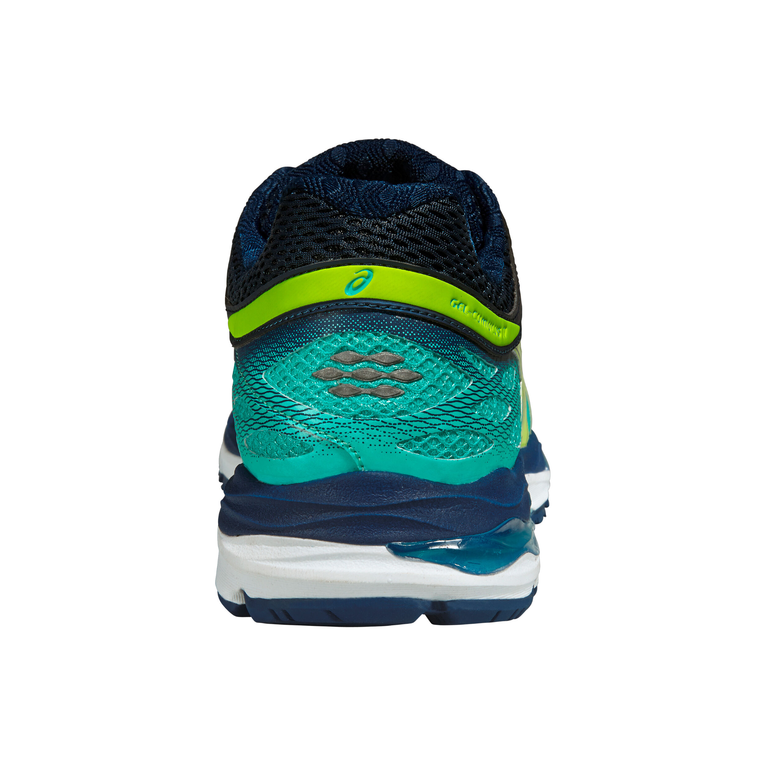 Asics cumulus 17 mujer best sale