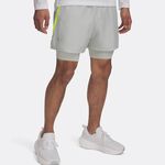 Ropa Under Armour Launch 2in1 5in Short