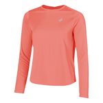 Ropa ASICS Core Longsleeve