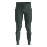 Ropa Odlo Zeroweight Warm Reflective Tight