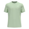 Essential Flyer Camiseta De Running Hombres-Mint
