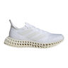 4D FWD 4 Zapatilla Neutral Mujeres-Blanco