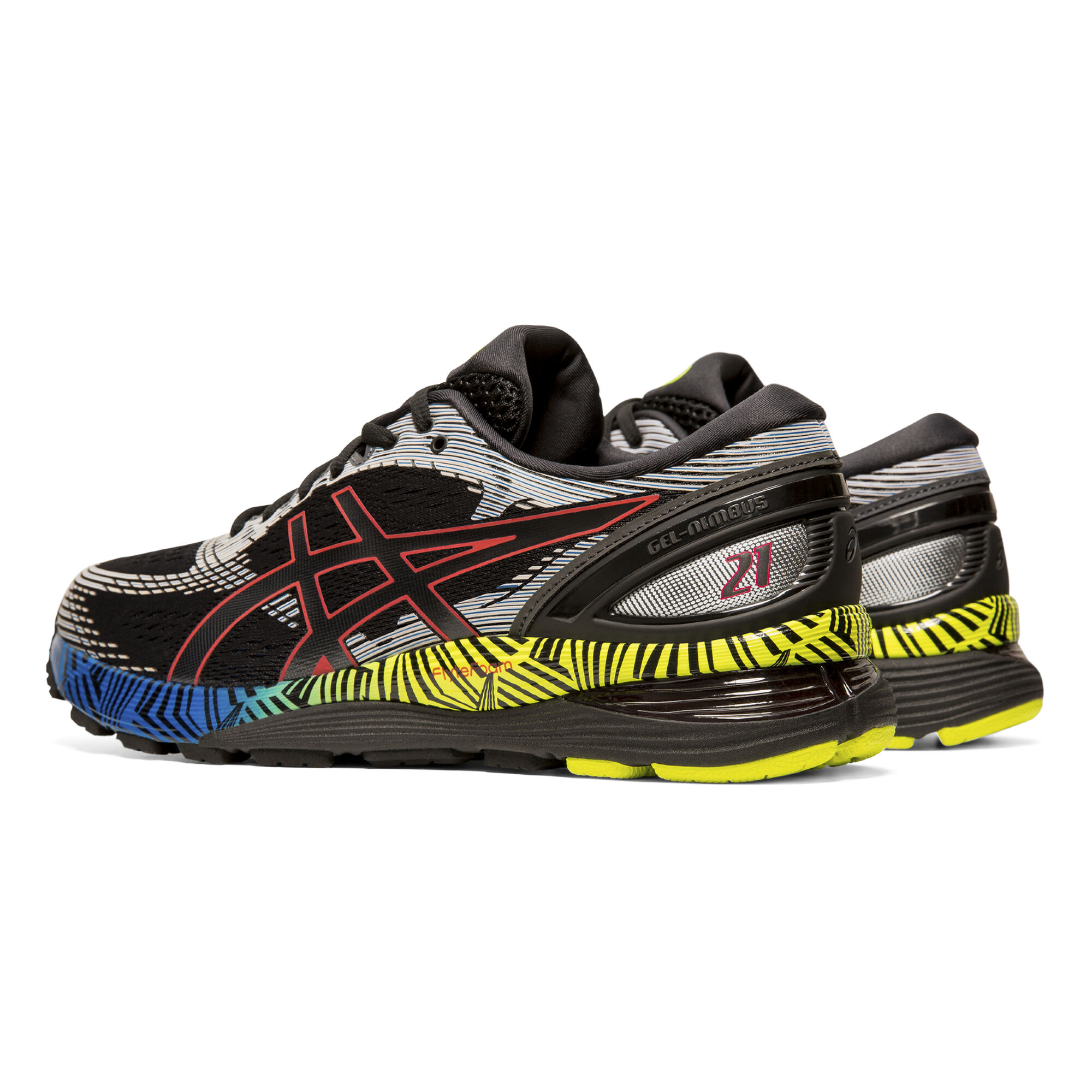 ASICS