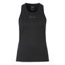 ADV Essence Top De Running Mujeres-Negro
