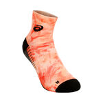Ropa ASICS Performance Run Quarter Sock
