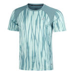 Ropa ASICS Road Aop Tee