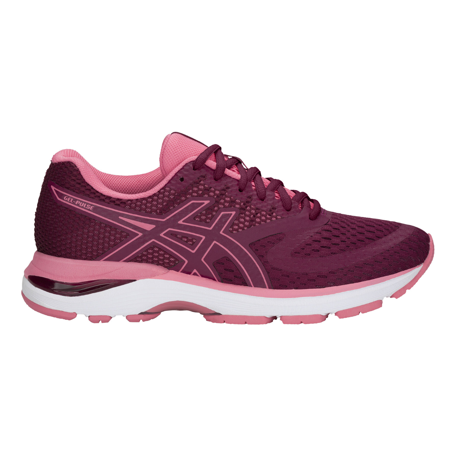 Zapatillas asics gel pulse 10 mujer outlet