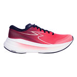 Zapatillas para correr 361 Grad 361° Centauri 3 Zapatilla neutral Mujeres - coral, lila