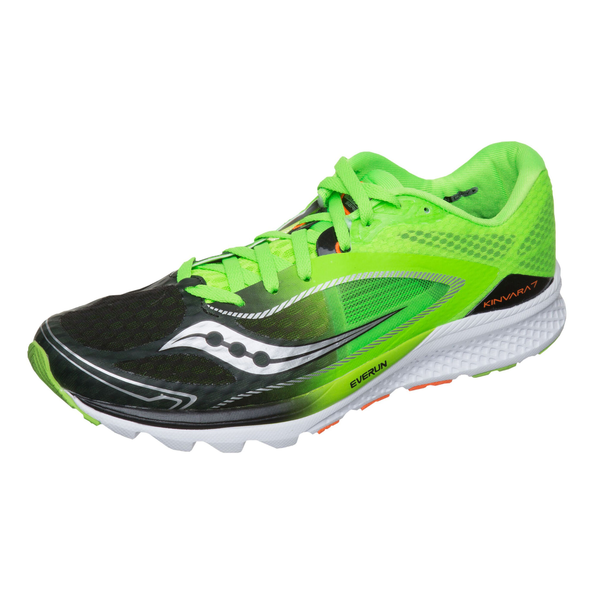 Saucony
