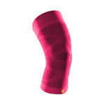 Vendajes Bauerfeind Sports Compression Knee Support, black