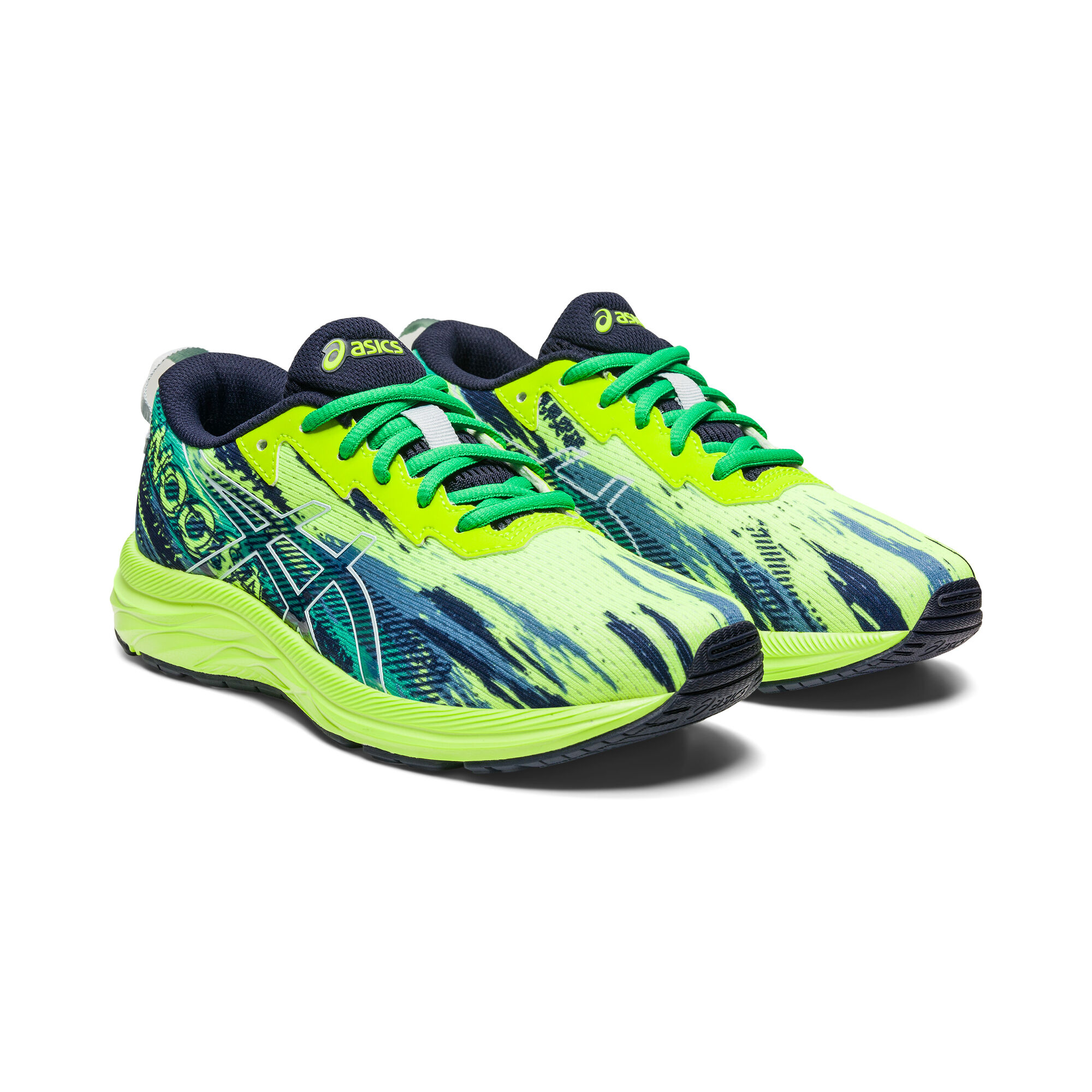 ASICS