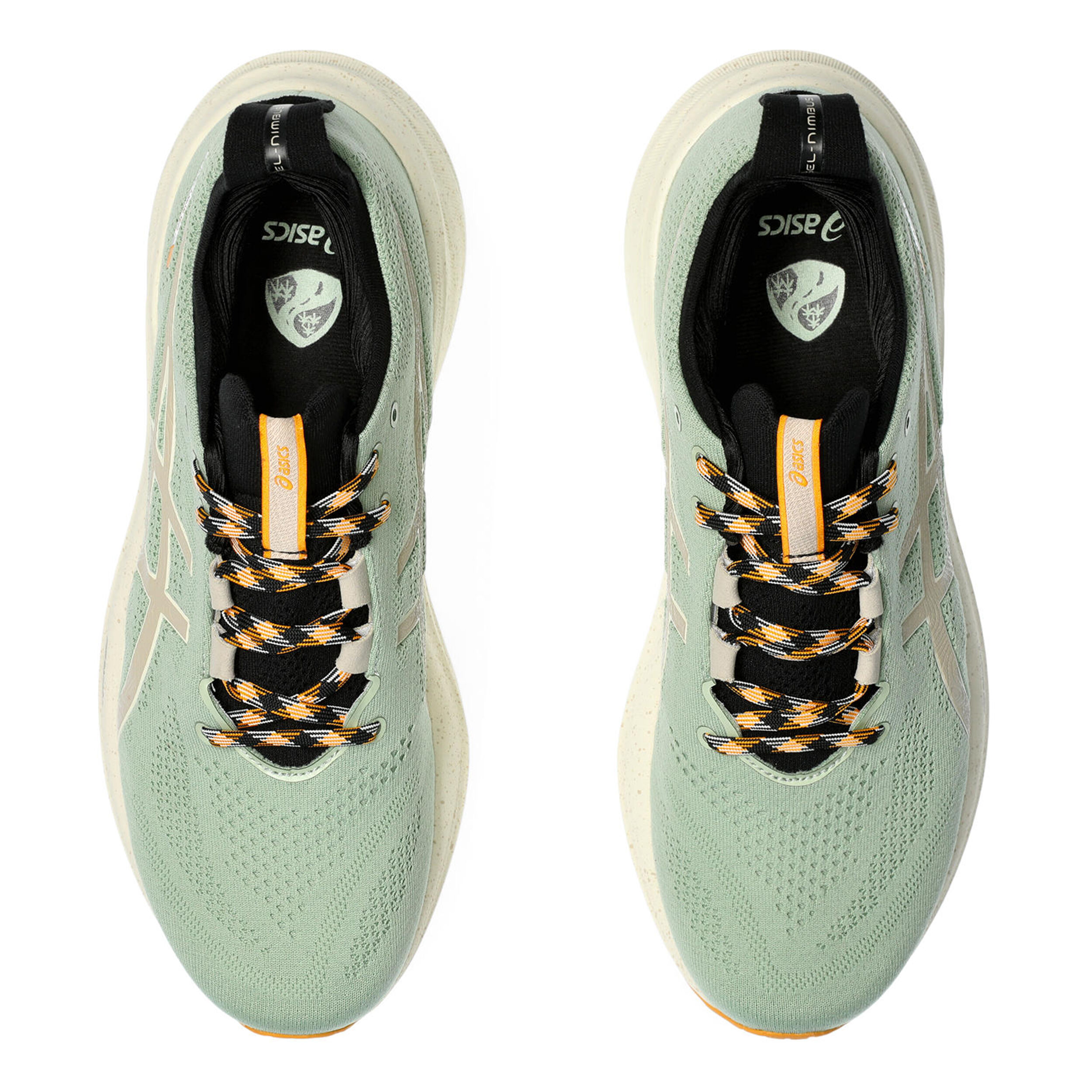 Asics gel nimbus 12 mujer Olive clearance