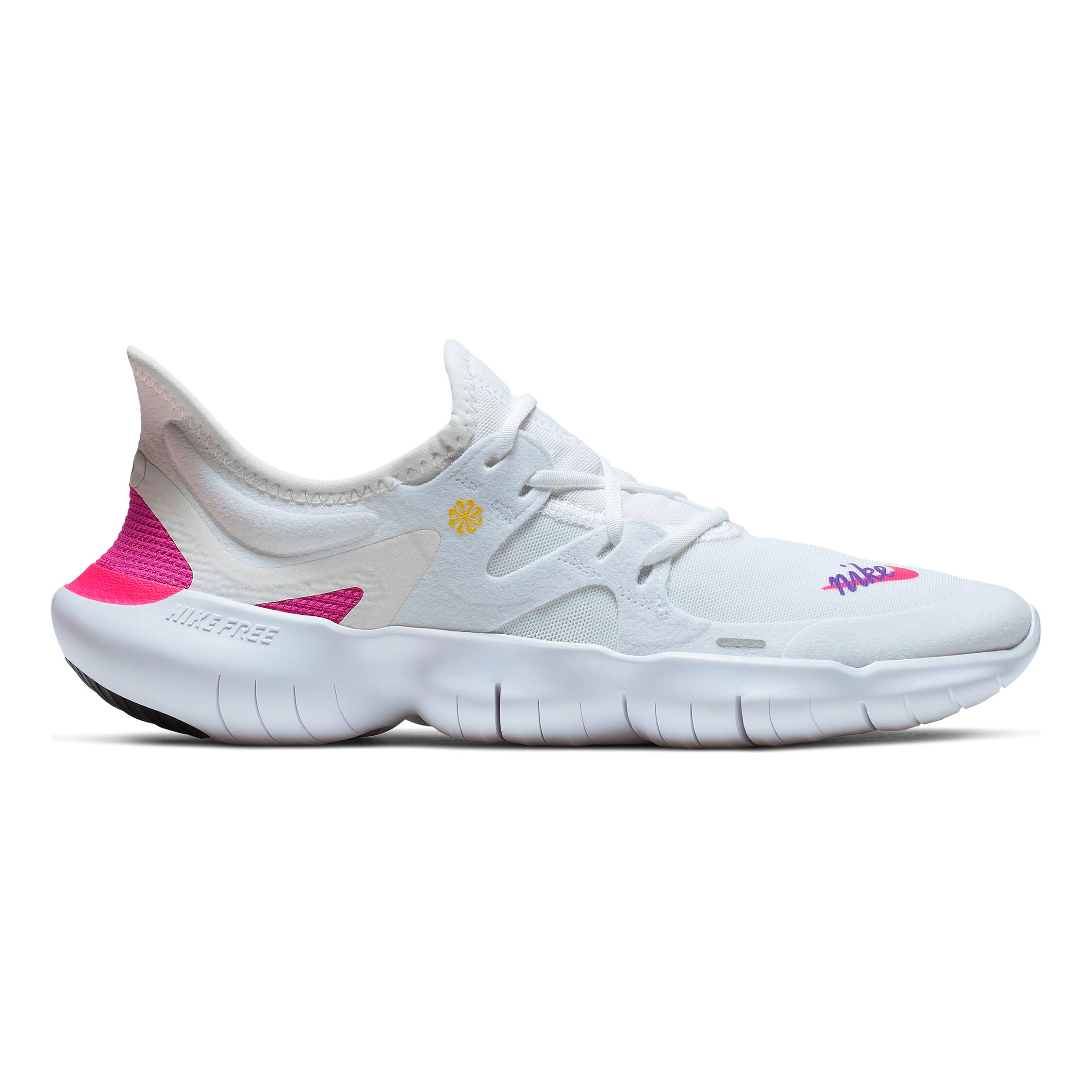 Nike free 5.0 v2 mujer discount