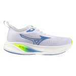Mizuno Mizuno Neo Zen 2                Zapatilla neutral Mujeres-blanco, azul