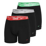 Ropa Nike Everyday Cotton Stretch Boxershort Men