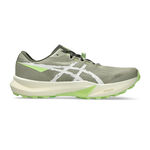 Zapatillas Para Correr ASICS Fuji Lite 6
