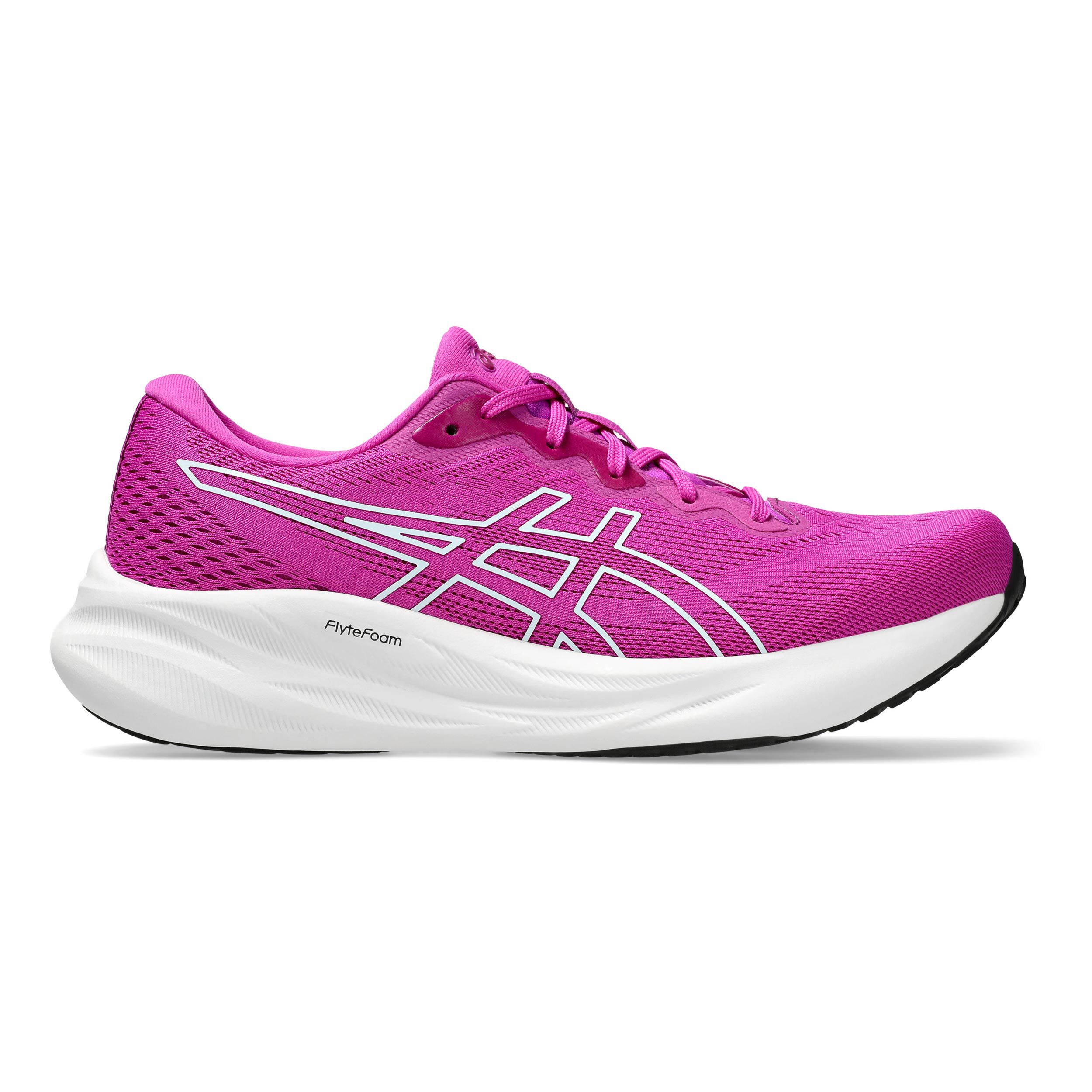 Asics gel pulse 4 mujer sale