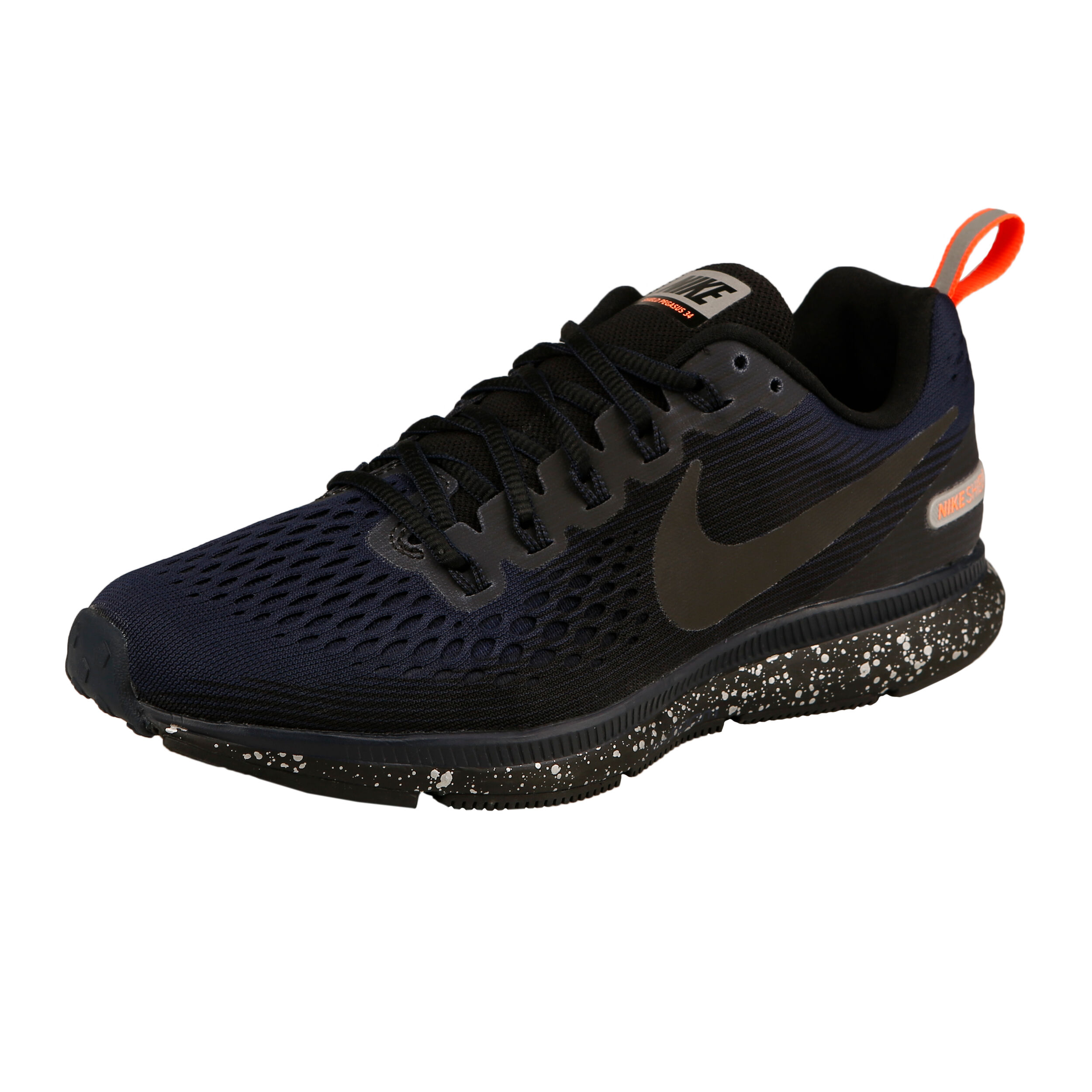 Nike pegasus 34 shield mujer best sale