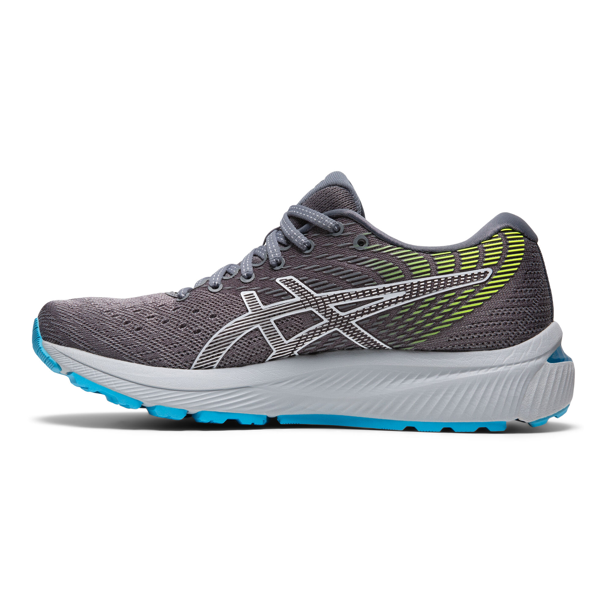 ASICS