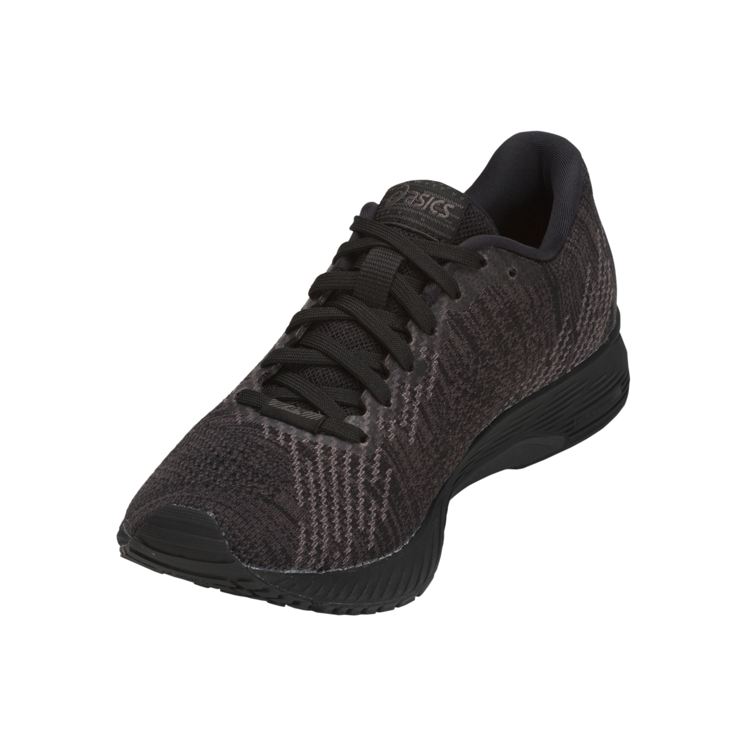 Comprar ASICS Gel DS Trainer 24 Zapatilla De Competicion Mujeres Negro Negro Brillante online Running Point ES