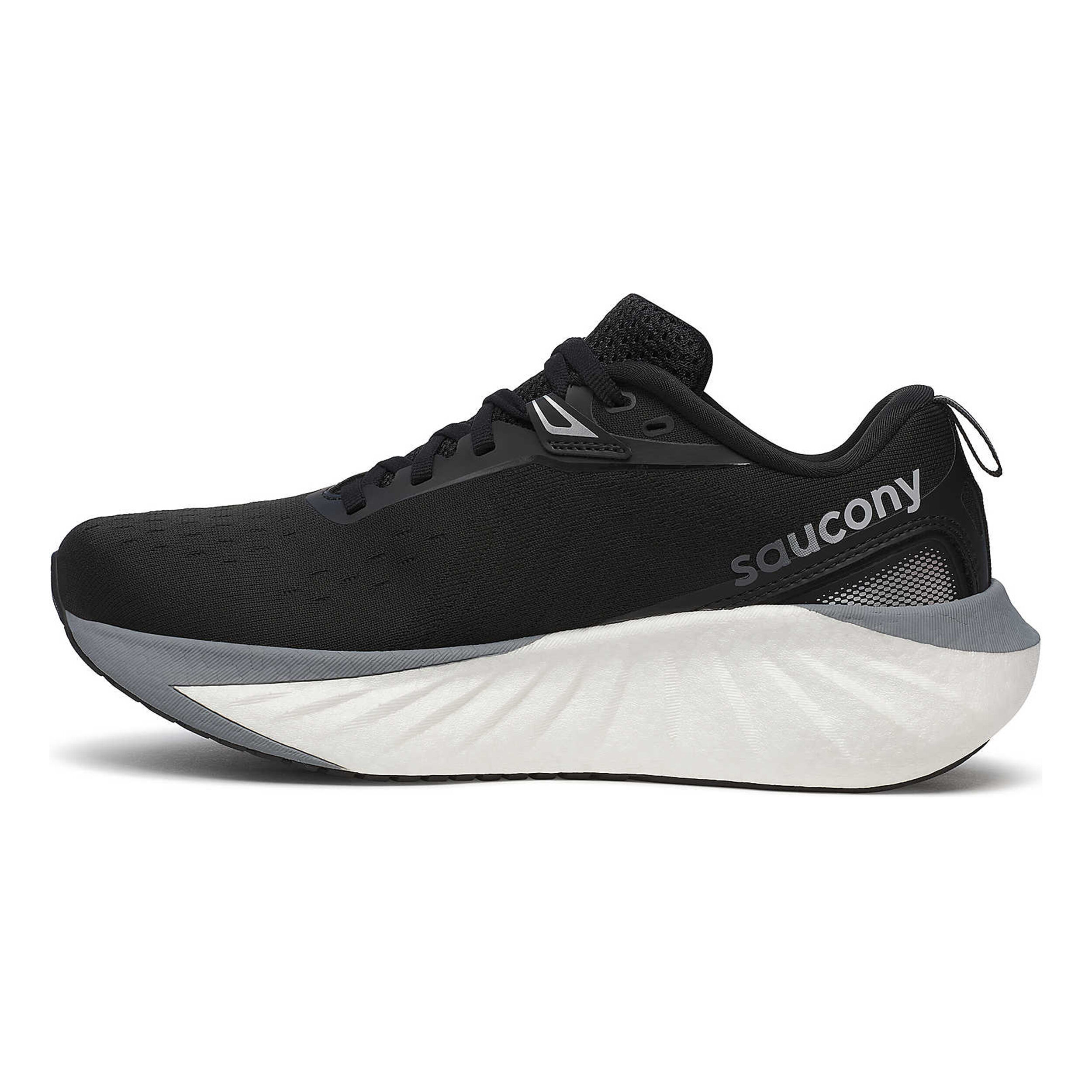 Saucony triumph 7 mujer negro discount