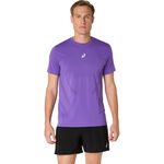 Ropa ASICS Road Seamless Tee